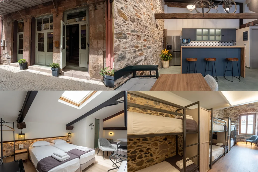 colaz Ανακαλύψτε την τοποθεσία μας